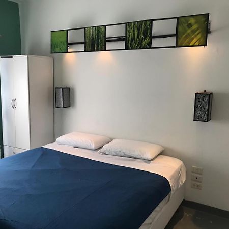 Sato Hostel Buenos Aires Eksteriør billede