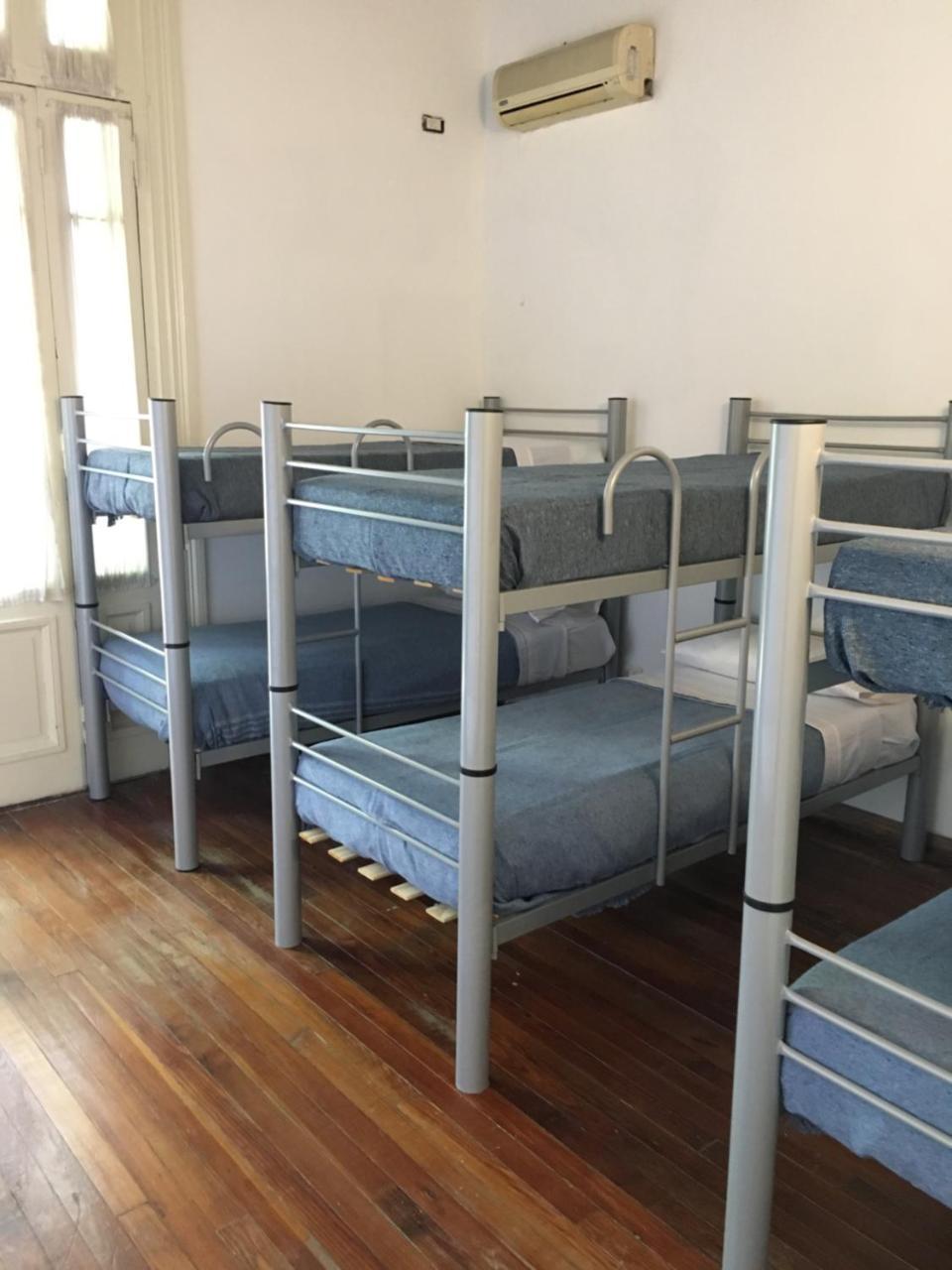 Sato Hostel Buenos Aires Eksteriør billede